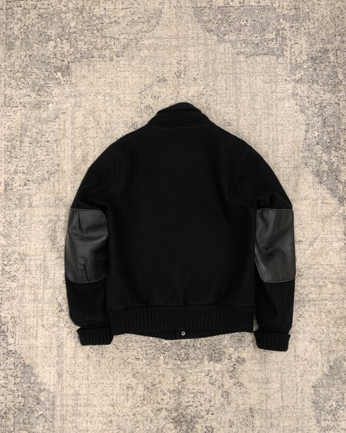 나나미카 울 바시티 자켓 상품이미지5