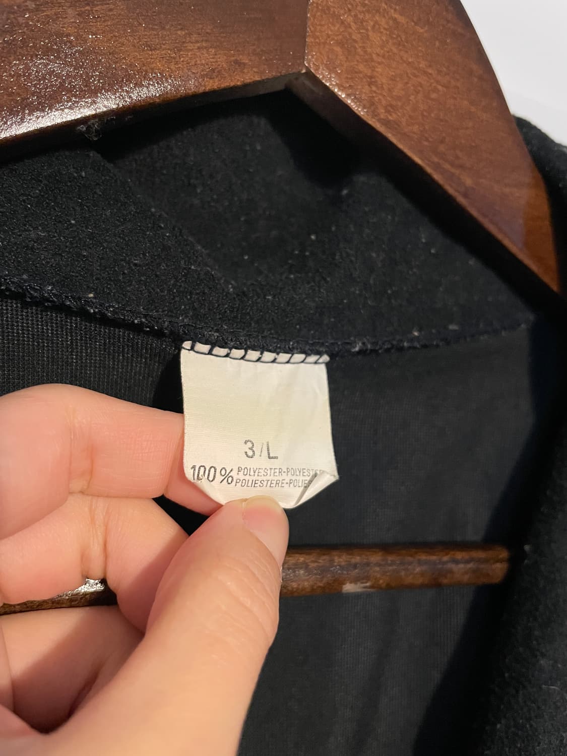 아디다스 집업 자켓 상품이미지8