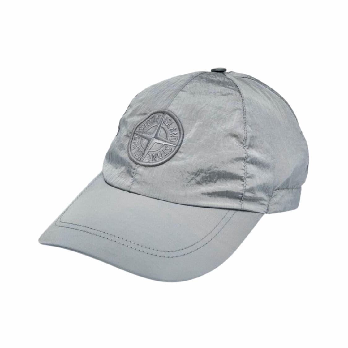 스톤아일랜드 나일론 메탈 캡 L 상품이미지1