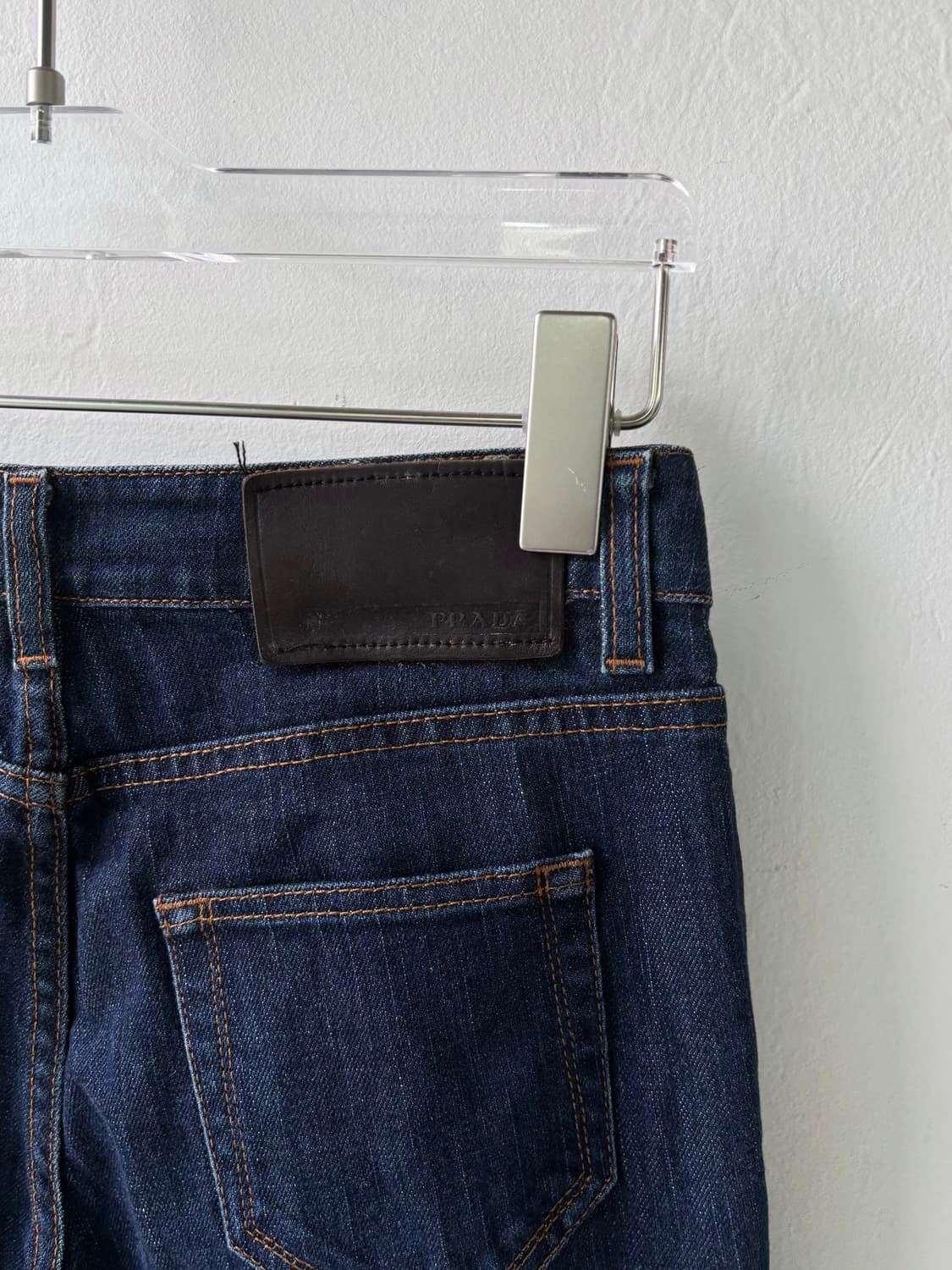 프라다 데님 상품이미지6