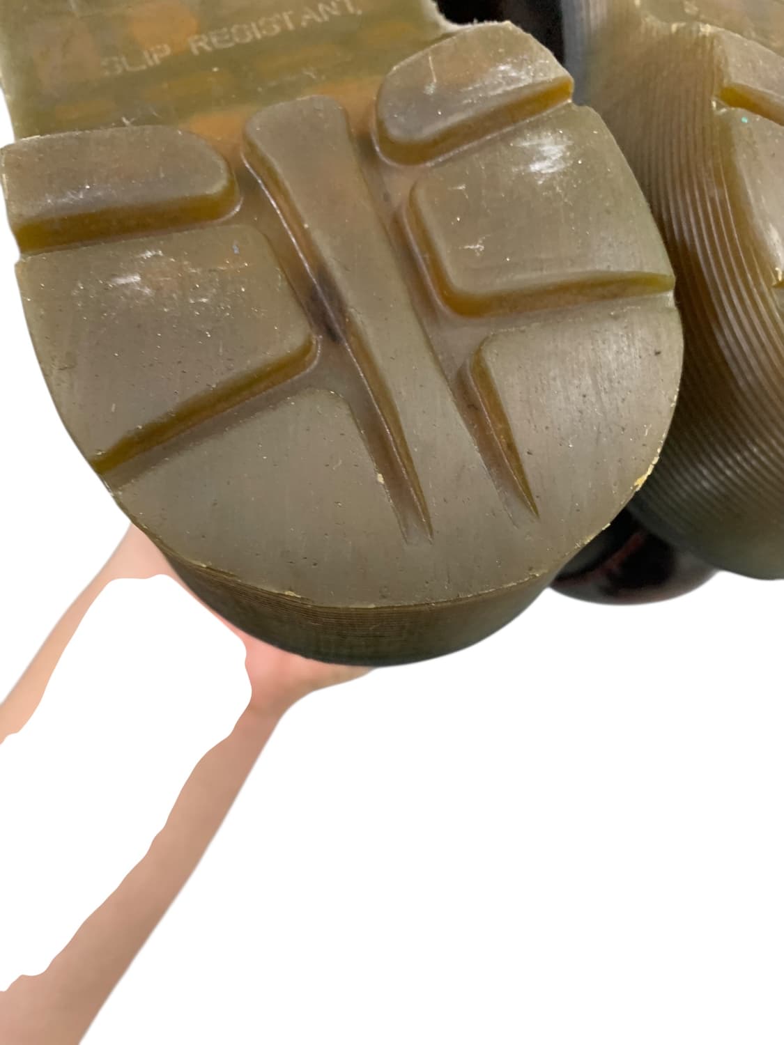  닥터마틴 실비아 아이옥스포드 브라운 UK4(230) (Gr-3242) 상품이미지7