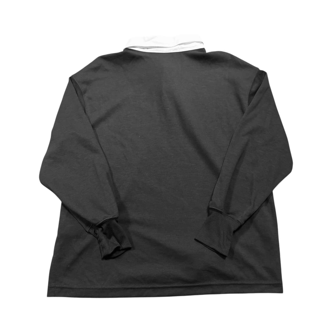 ✨ (바배) 나이키 럭비티 블랙 롱슬리브 상품이미지2