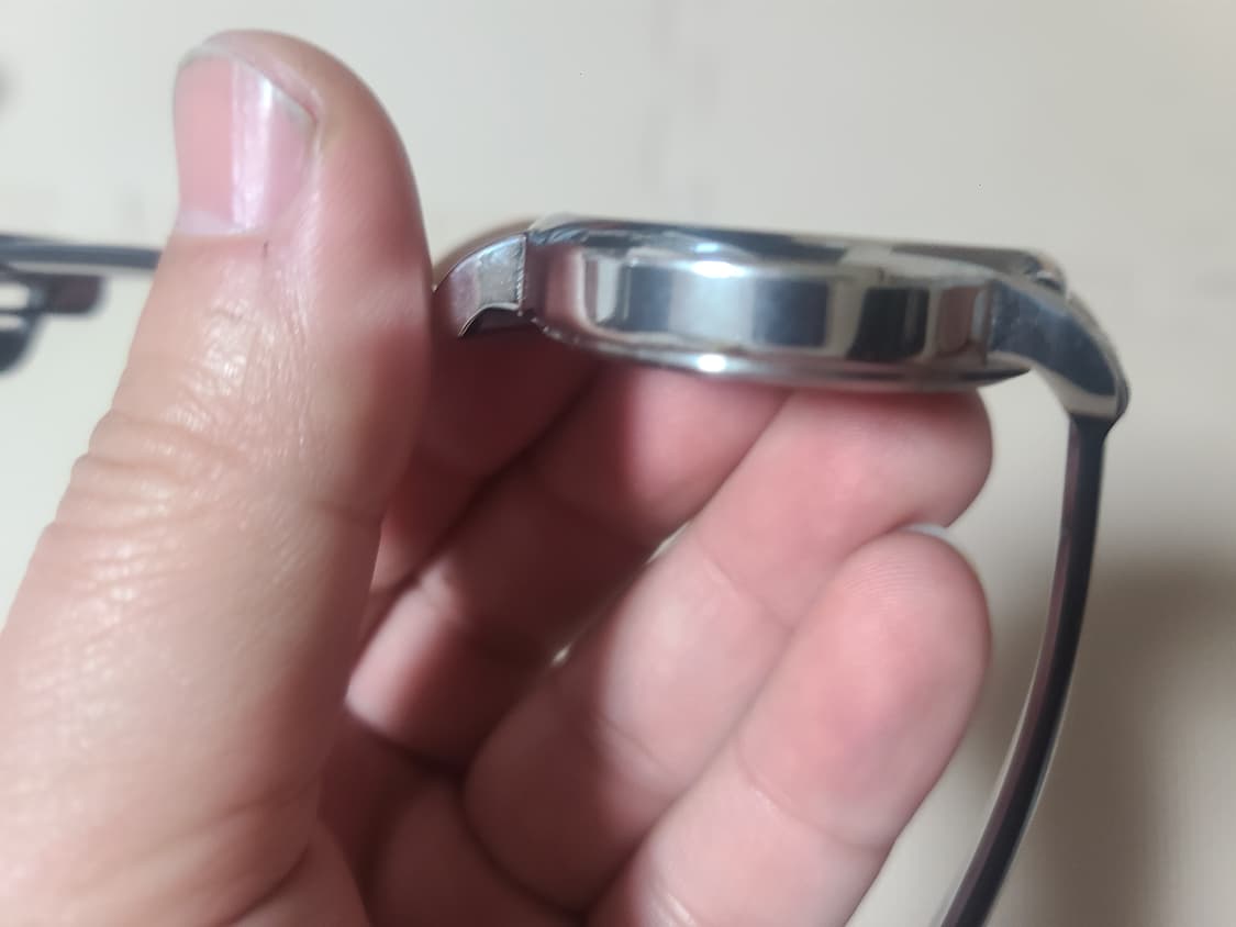 타이맥스 인디글로 쿼츠 상품이미지6