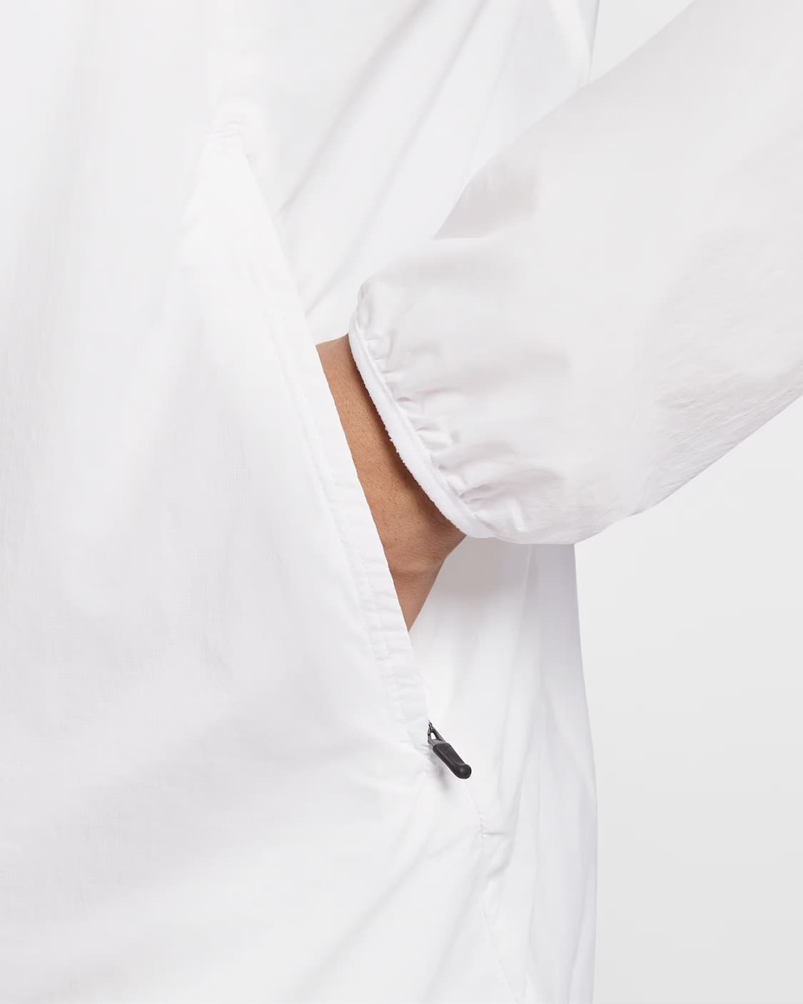 나이키 스트라이드 리펠 UV 러닝 자켓 XL 상품이미지7