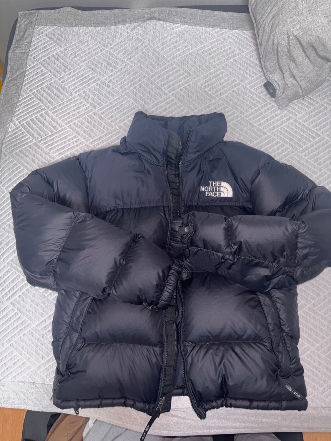 노스페이스 1996 에코 눕시 패딩 상품이미지1