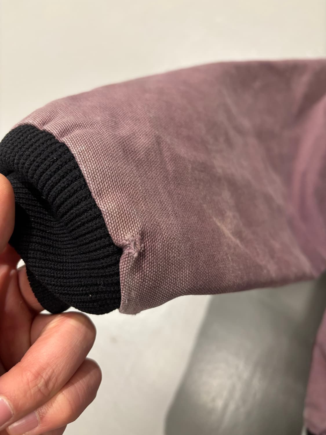 90s 빈티지 싼타페 워크 자켓 상품이미지9