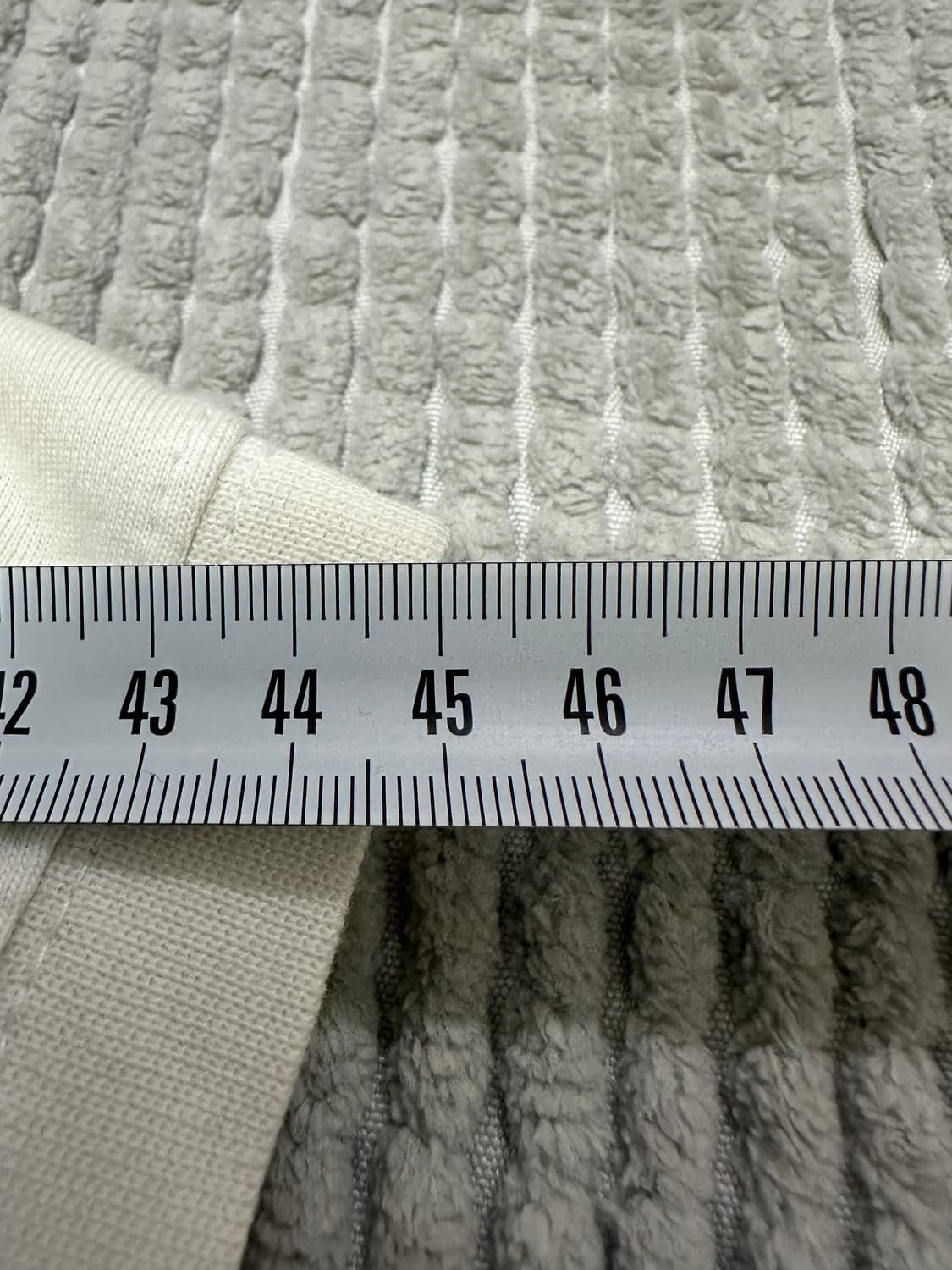 넘버나인 슬리브리스 상품이미지4