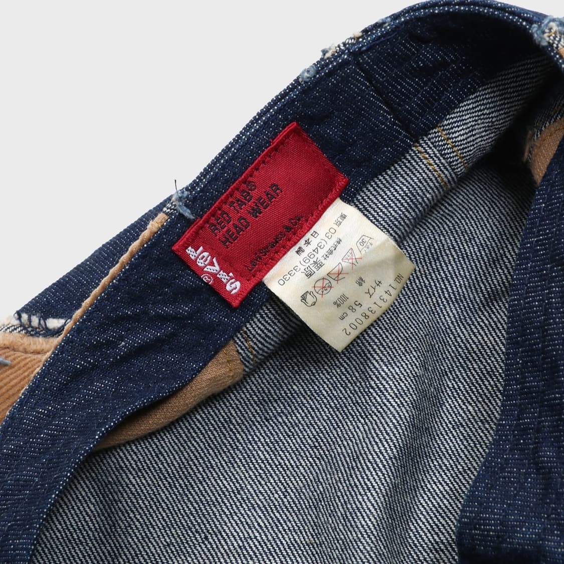 Levi’s REDTAB 상품이미지6