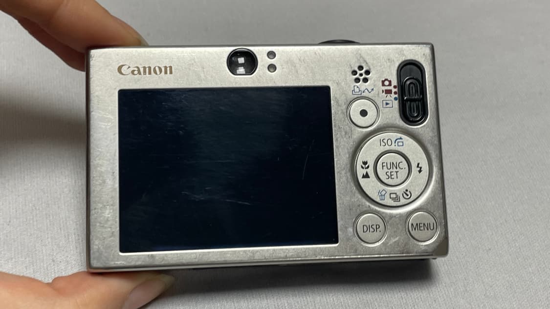 캐논 익서스 70 풀박스 상품이미지5