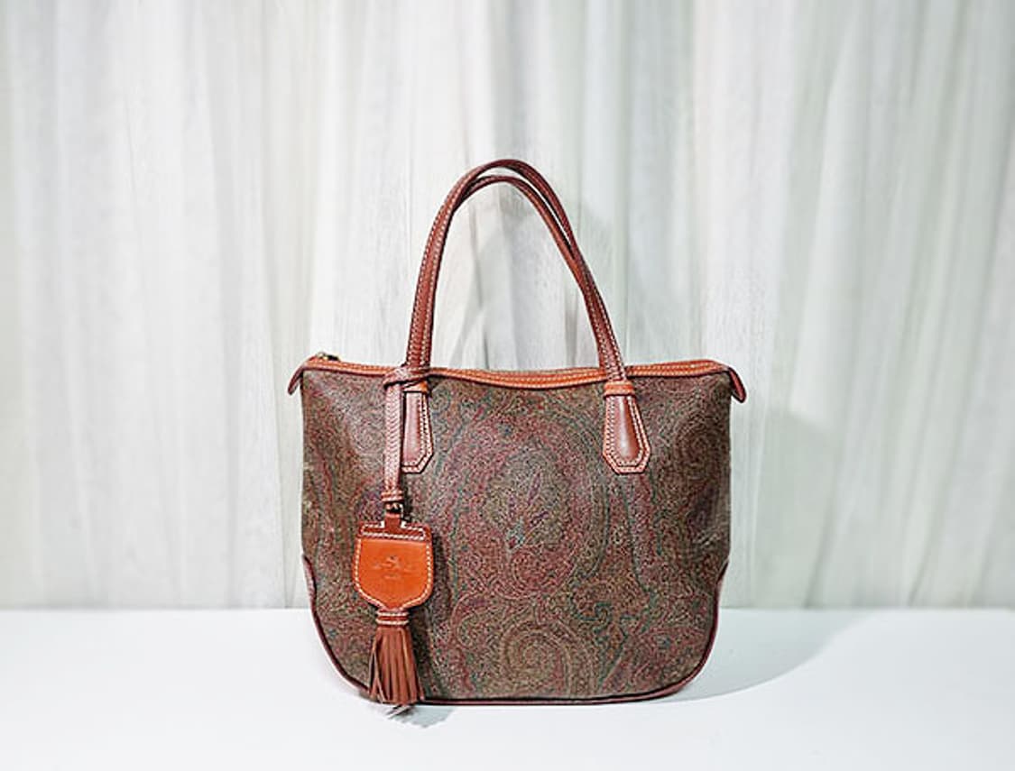 에트로 토트 상품이미지1
