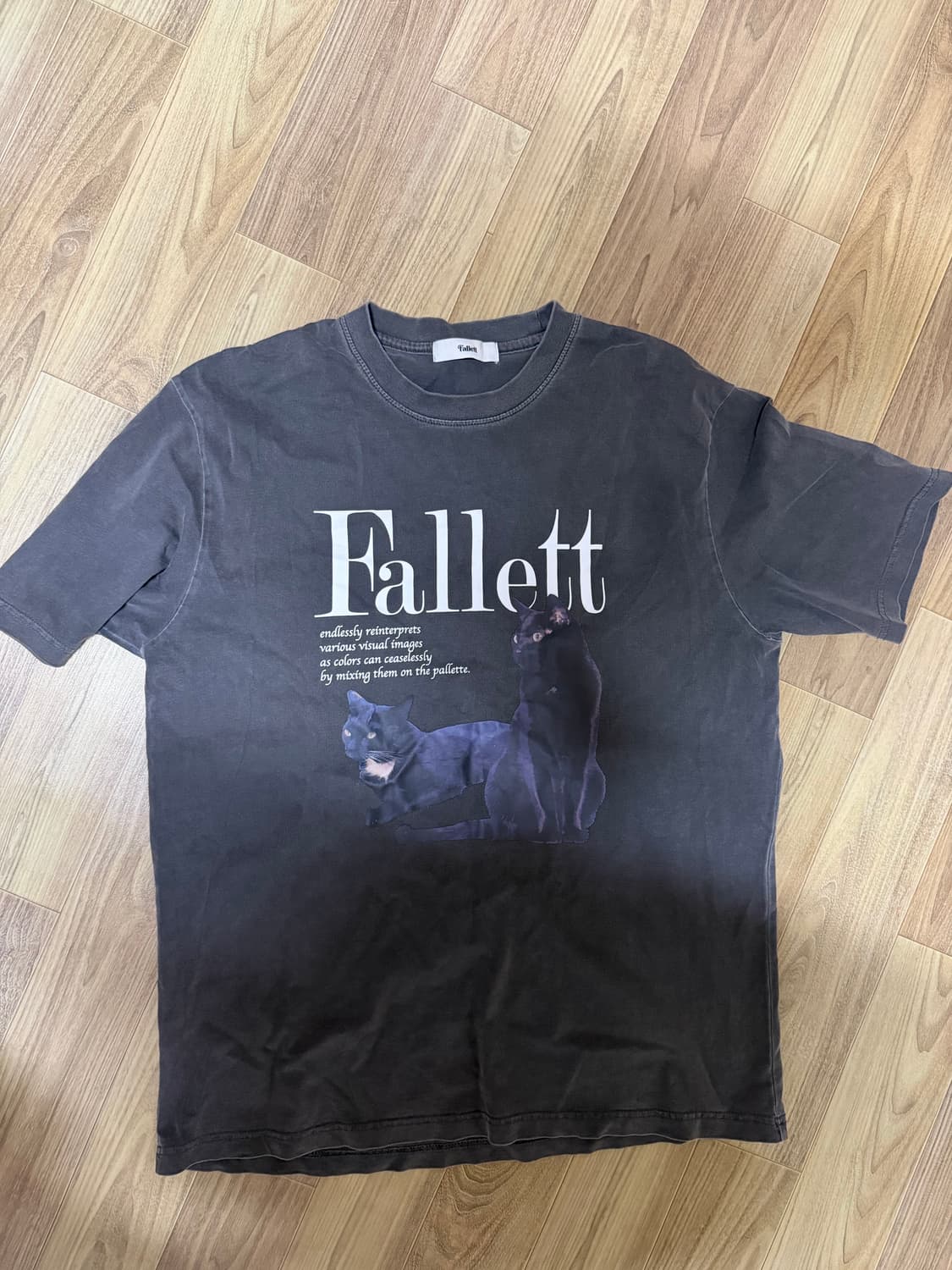 팔렛 고양이티 xl 상품이미지1