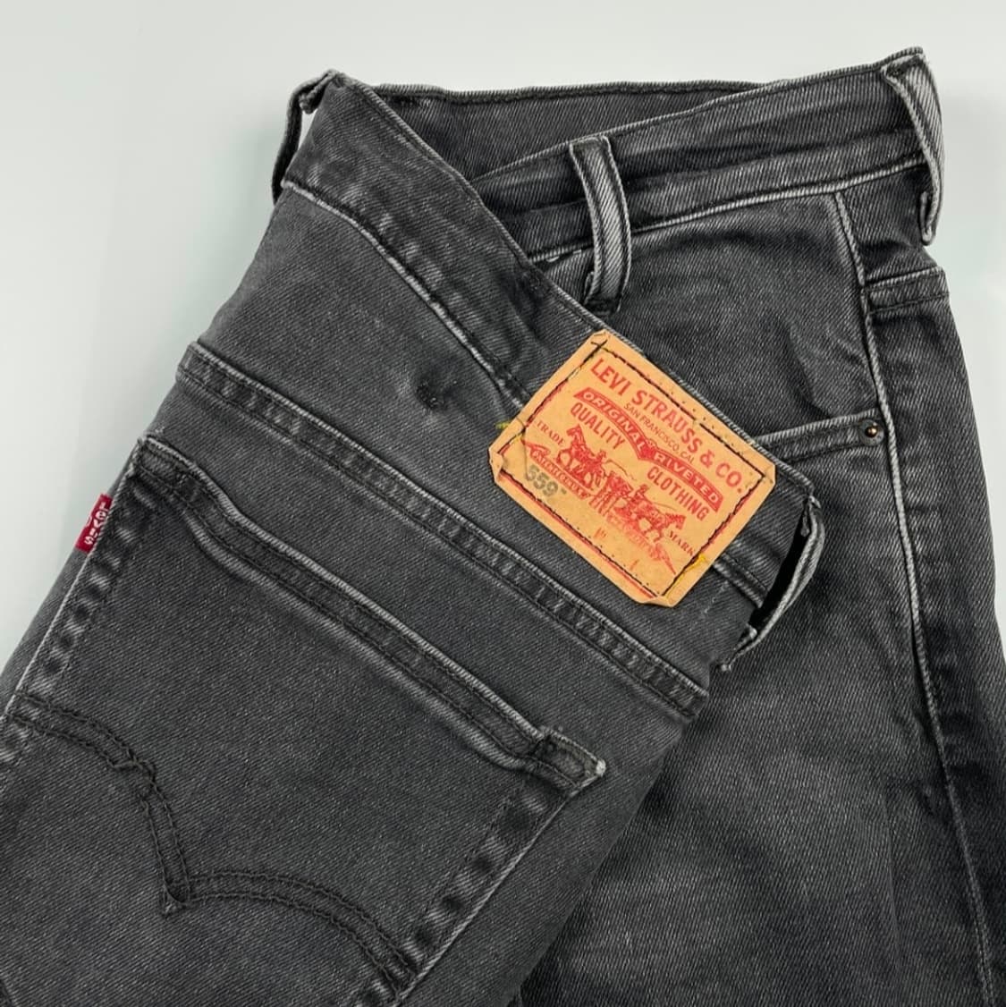 리바이스 559 데님  상품이미지5