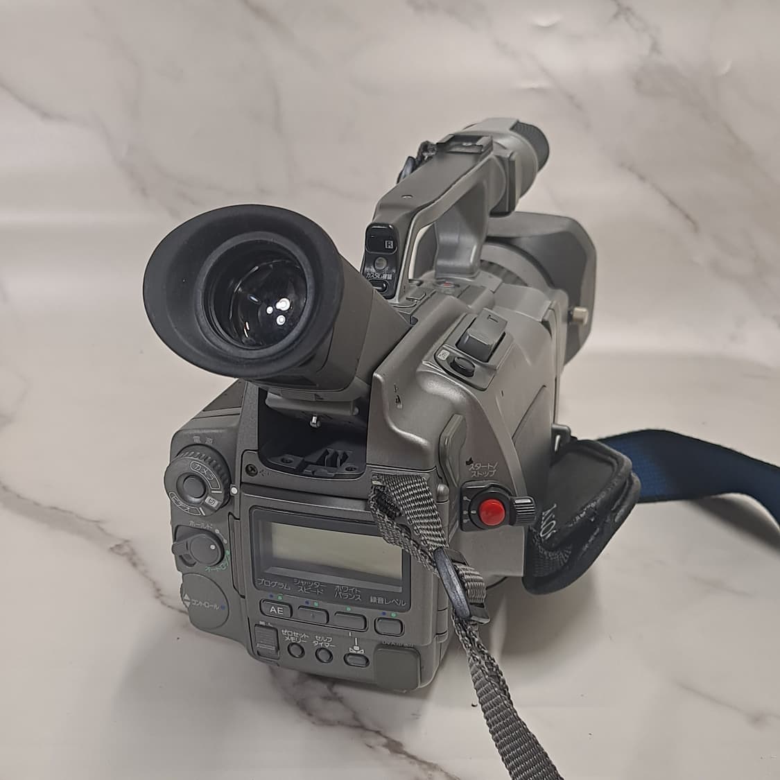 소니 DCR-VX1000 미니DV 6mm 빈티지 캠코더 상품이미지5