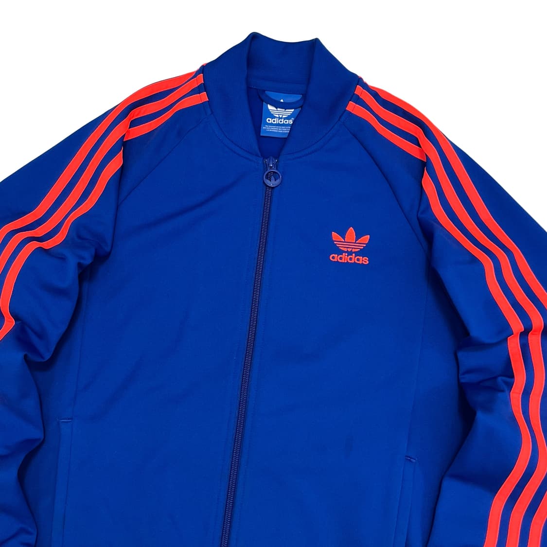 아디다스 유로파 블루 져지 상품이미지2