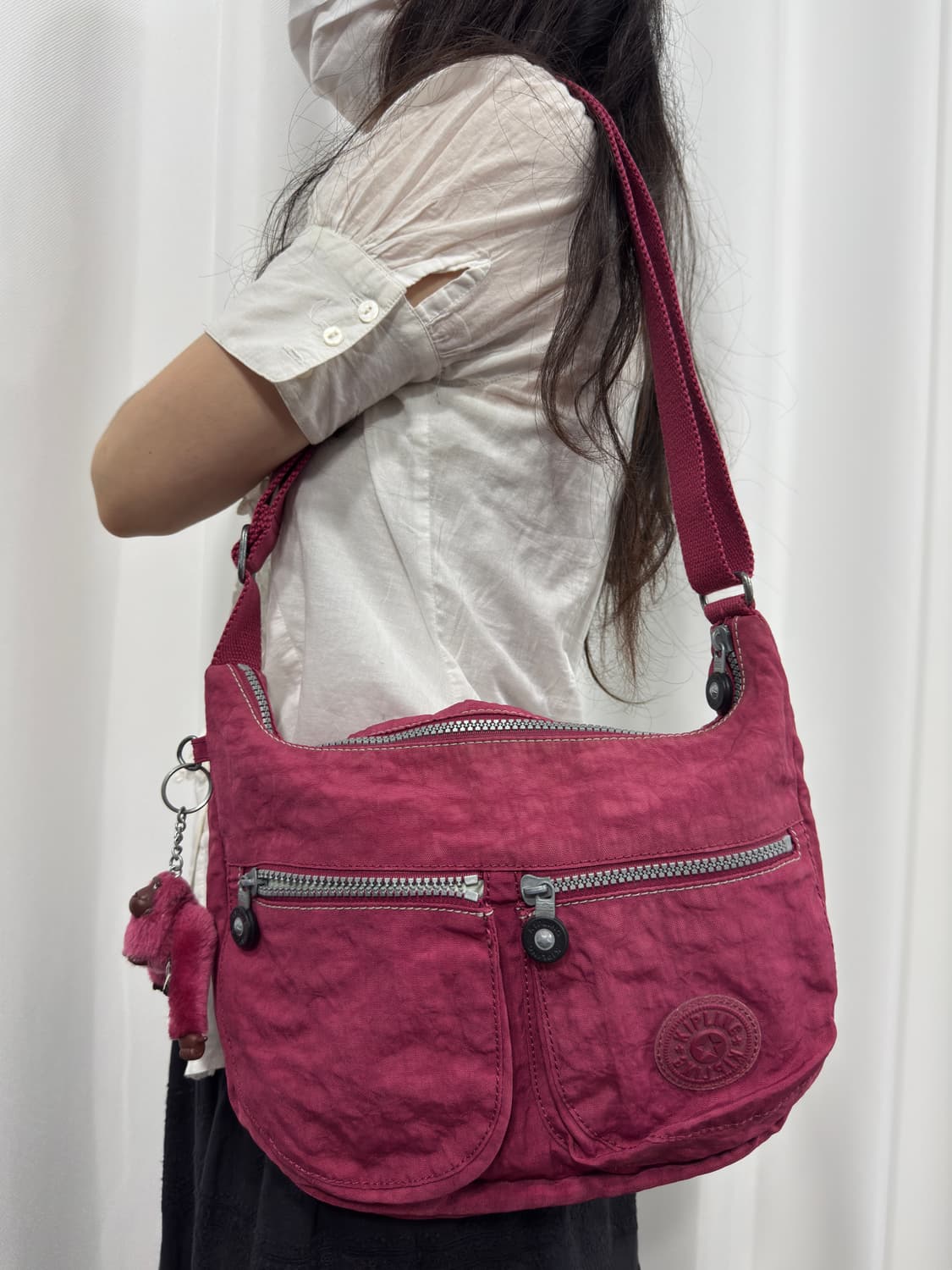 kipling crossbag  상품이미지1