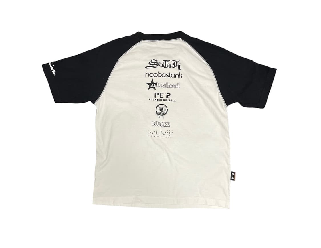 2004 서태지 etp fest 티셔츠 상품이미지7