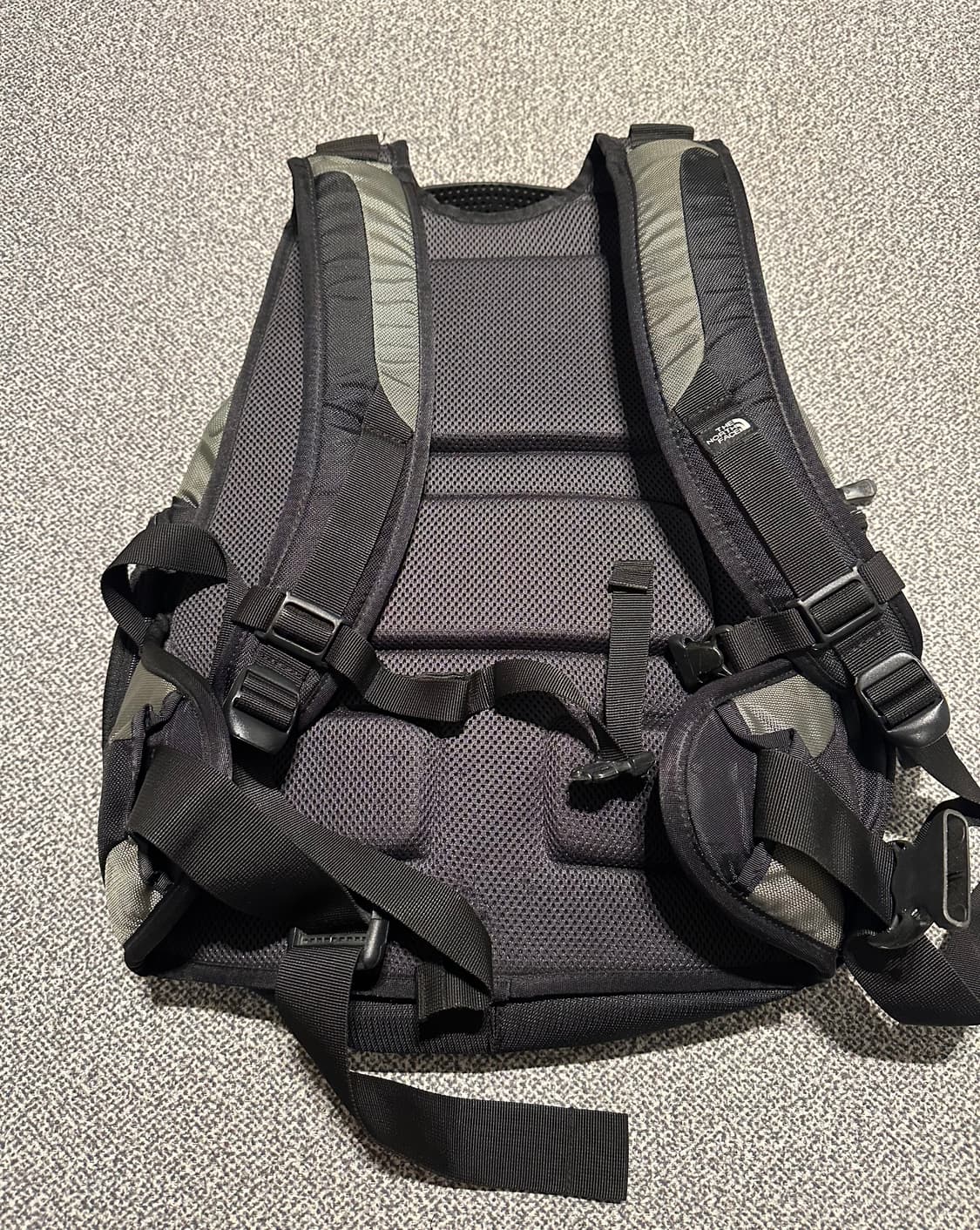 노스페이스 백팩  상품이미지3