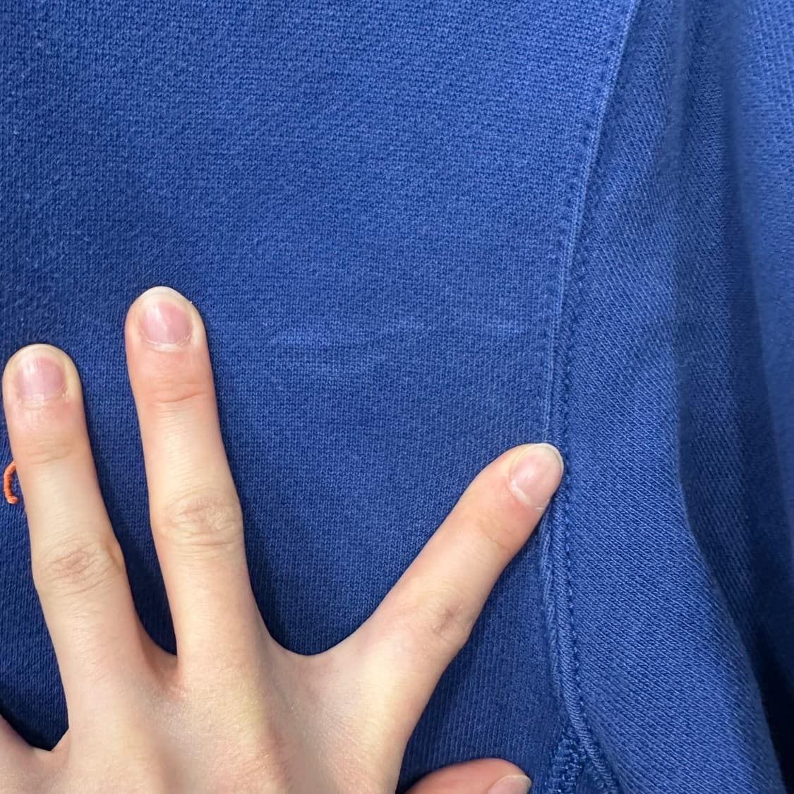 폴로 랄포르렌 후드집업 상품이미지6