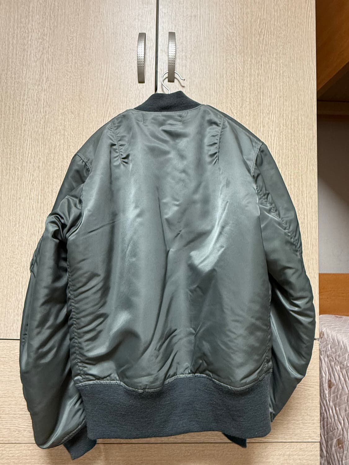 버즈릭슨 MA-1 BR14920 상품이미지5