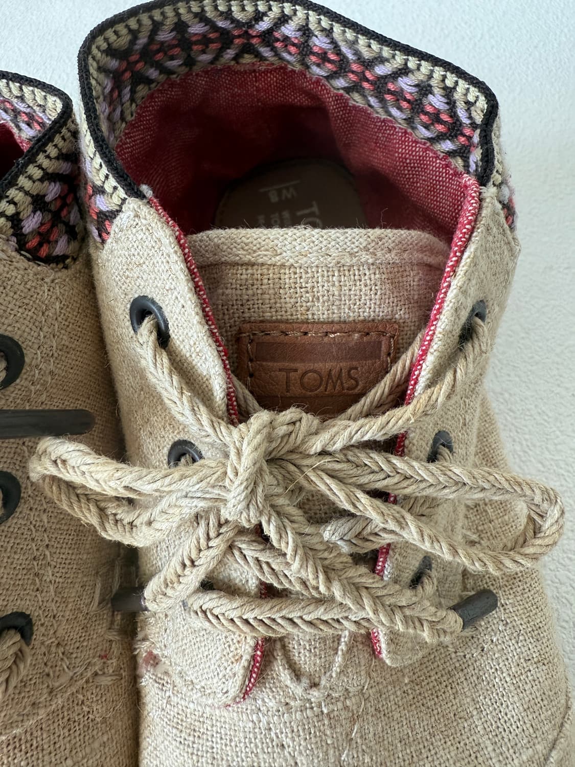 탐스(TOMS) 스니커즈 상품이미지8