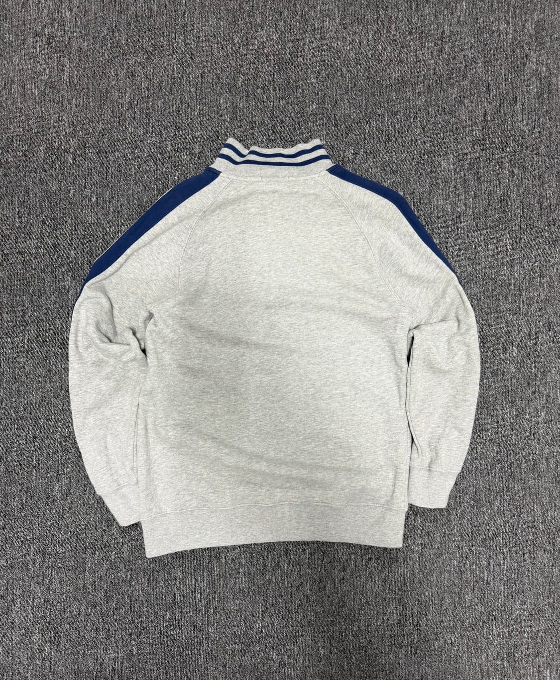 Polo Ralph Lauren 1/4zip pull over   상품이미지6
