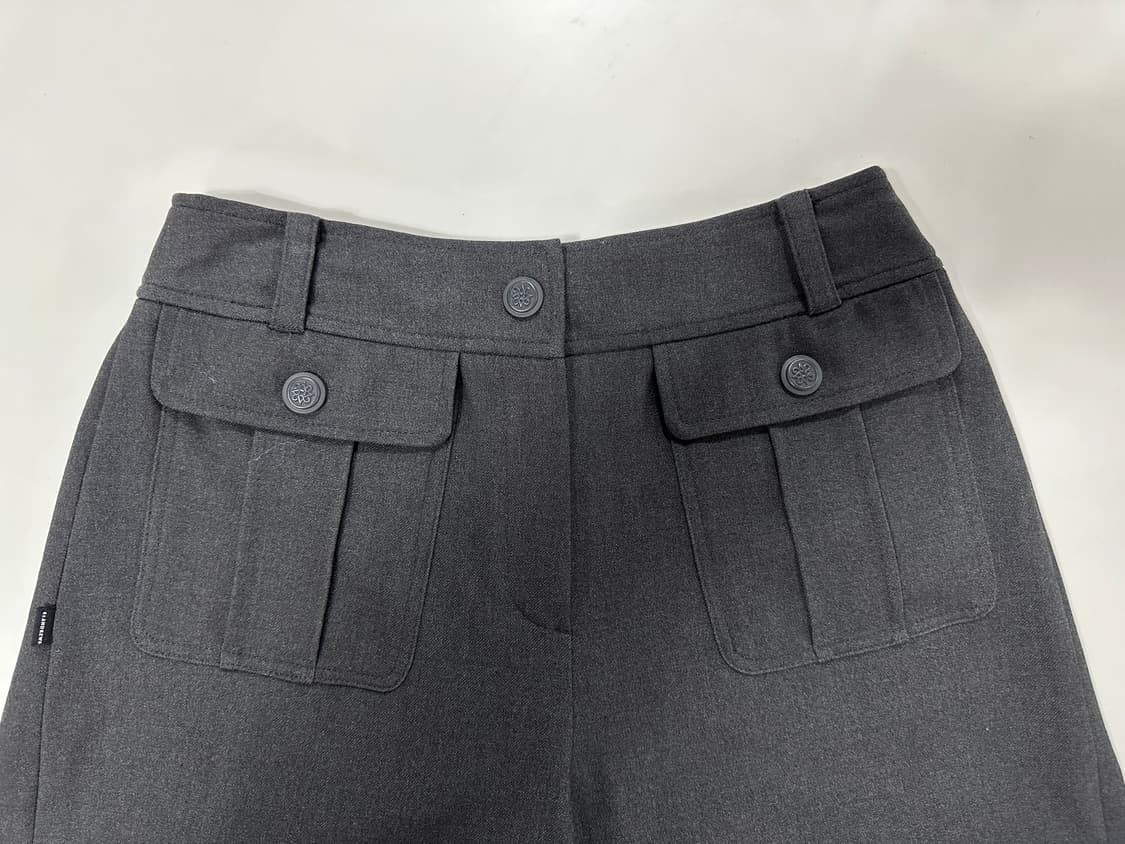 (25년제품)세인트앤드류스 포켓 쇼츠 상품이미지5