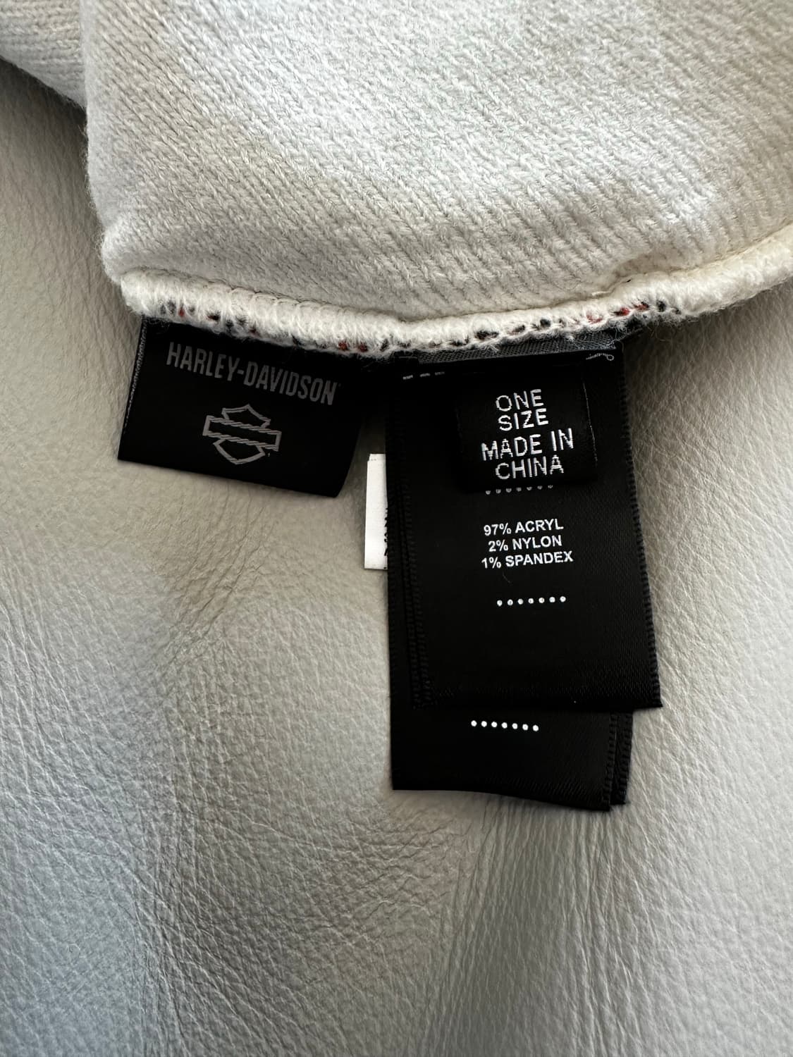 할리데이비슨 비니 상품이미지4