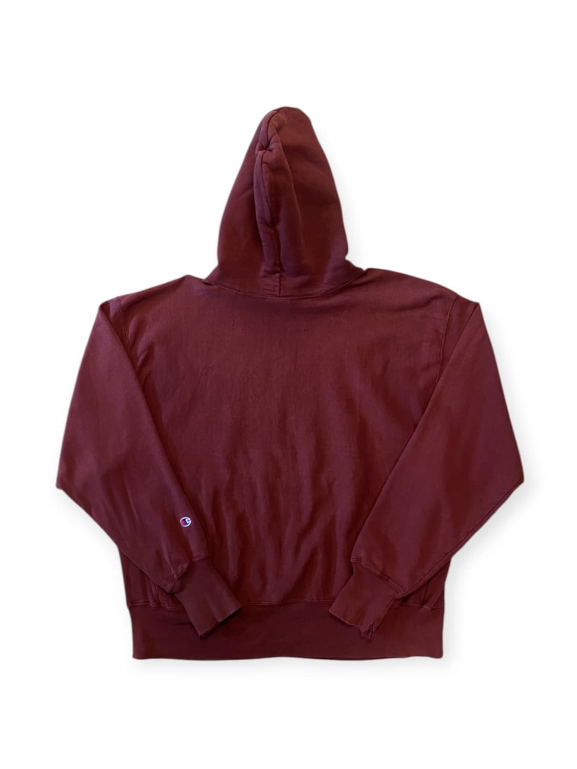 챔피온 후드 티셔츠 (Man XL) AA0524 상품이미지8