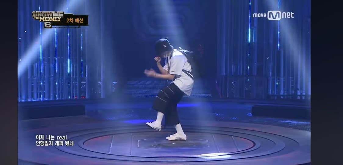 이지비지 멀티 지퍼 팬츠 L 사이즈 상품이미지7