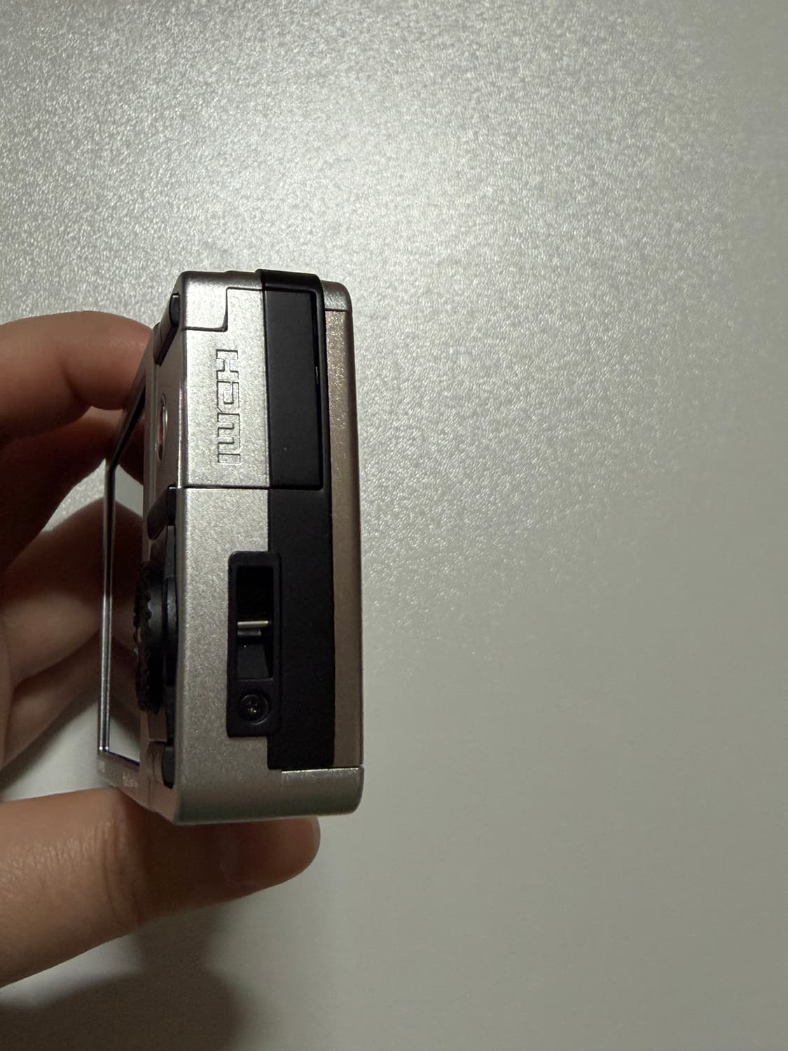 민트급) 올림푸스 뮤 7040 하투하 디카 상품이미지4