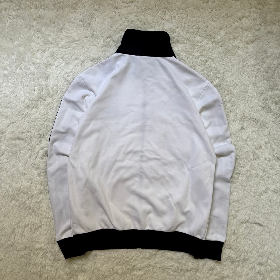 【인기】 아디다스 져지 베켄바우어 네이비 화이트 XS 상품이미지7