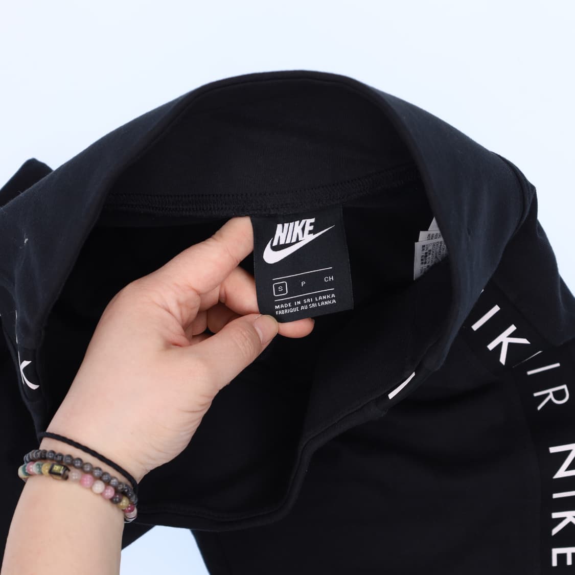 S 나이키 여성 레깅스 0413M 상품이미지3