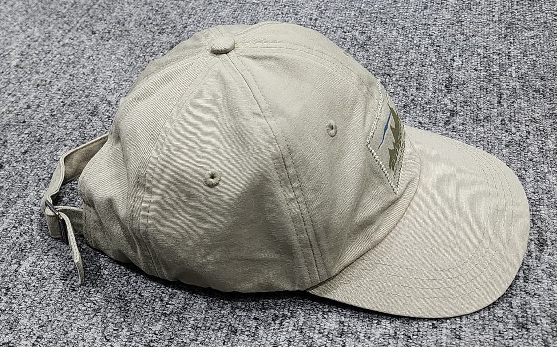 파타고니아 73 스카이라인 트래드 볼캡 모자 상품이미지4