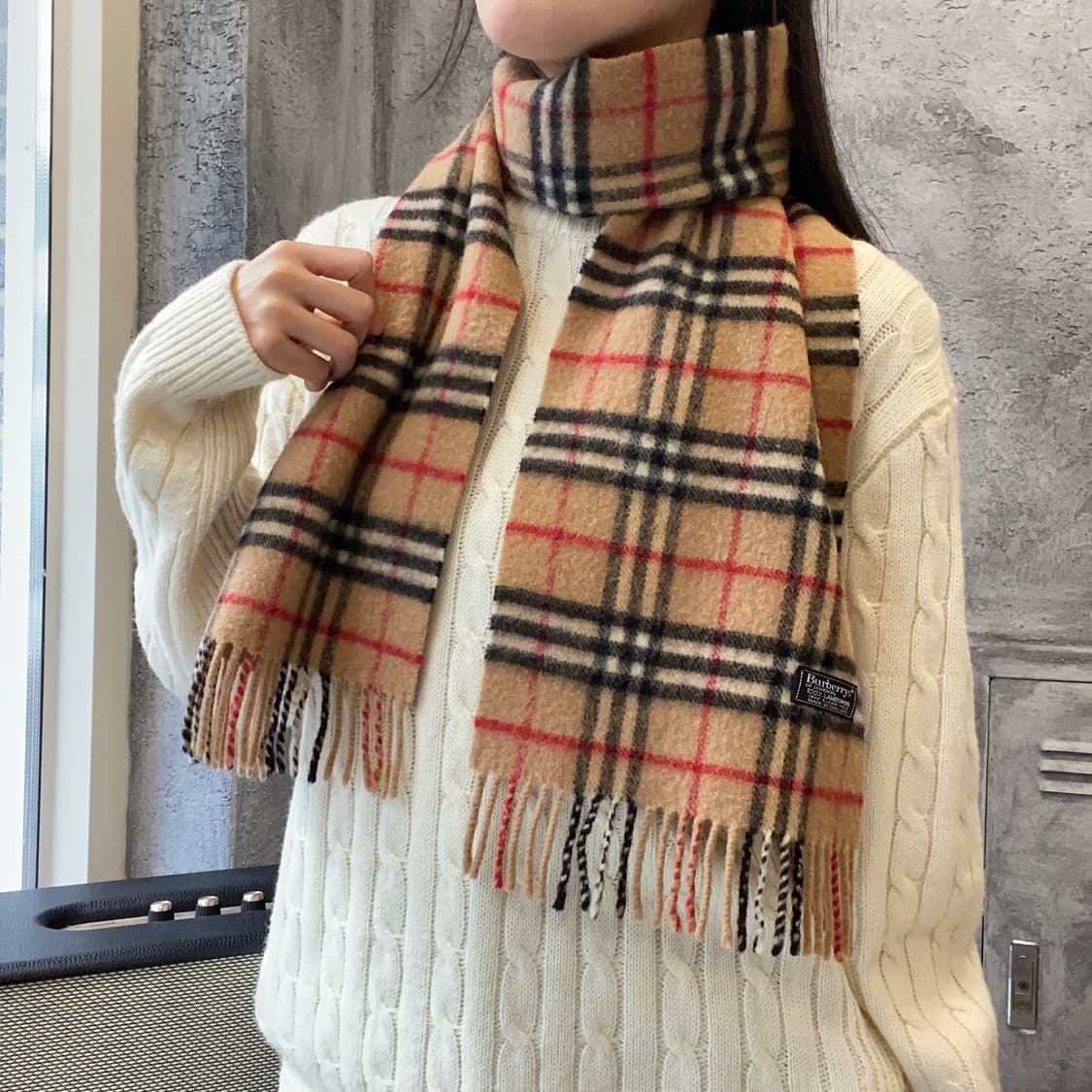 Burberry 상품이미지1