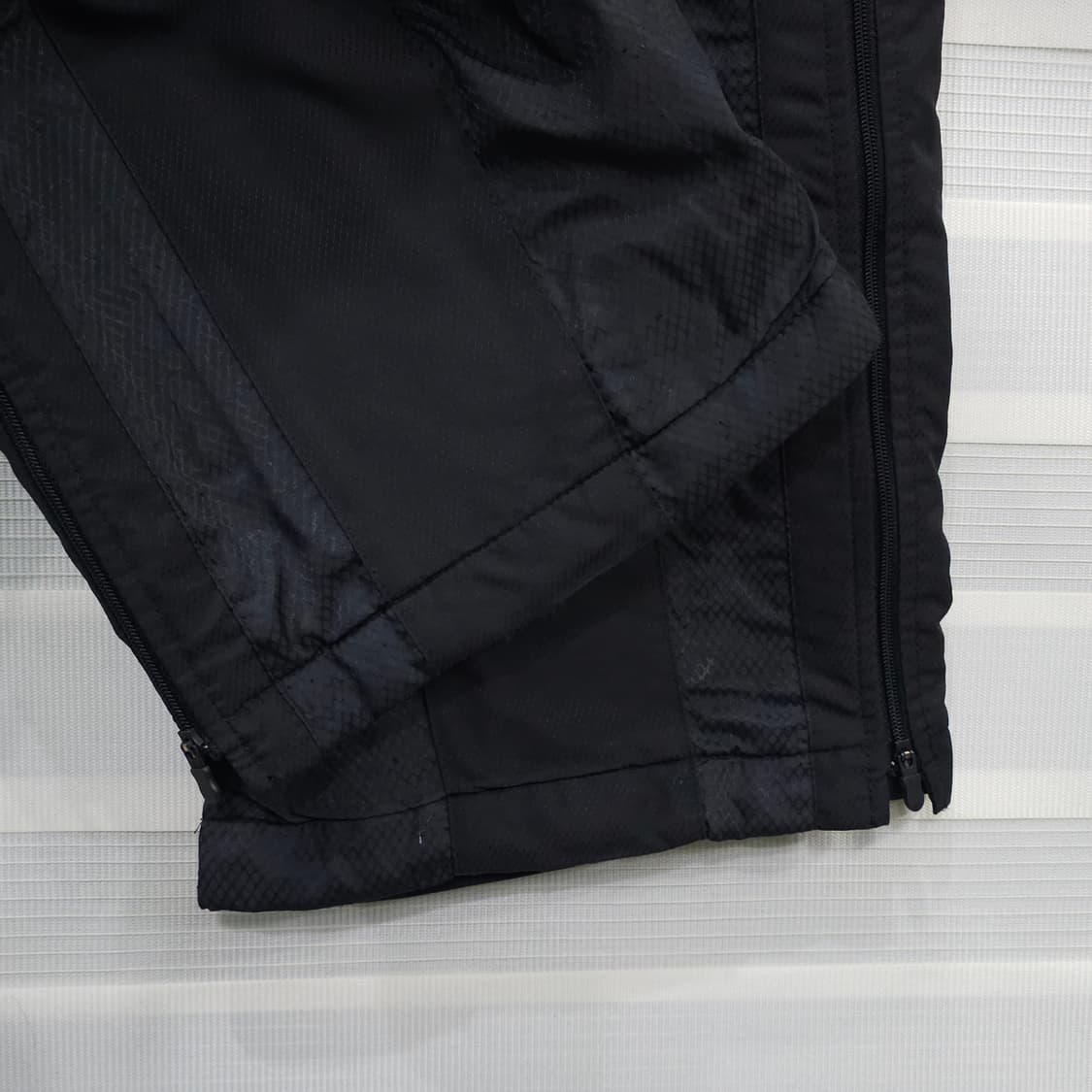 미즈노 겨울 트레이닝 팬츠- 프리사이즈 상품이미지8