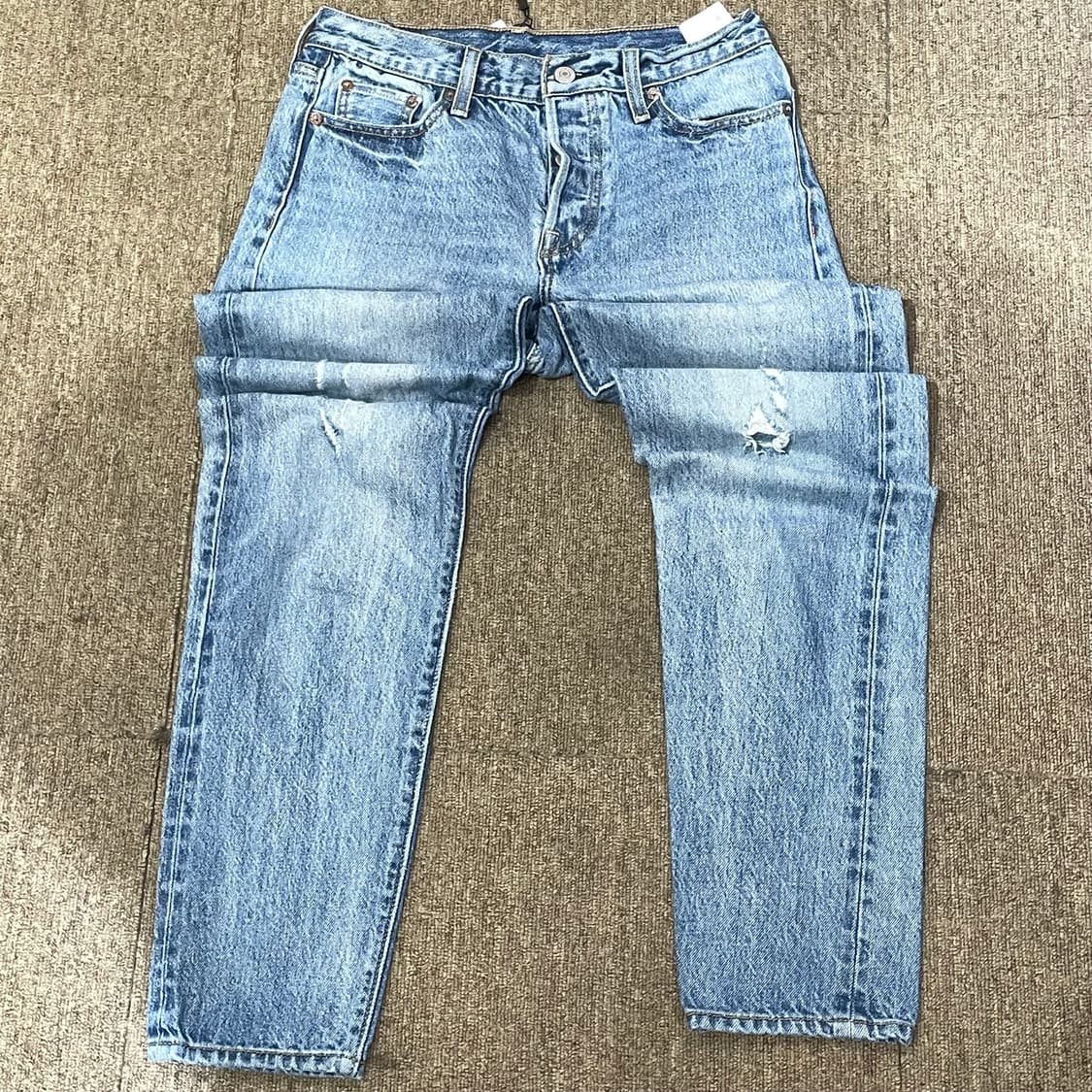 (28) Levi's (리바이스 스트레이트 데님) 상품이미지3