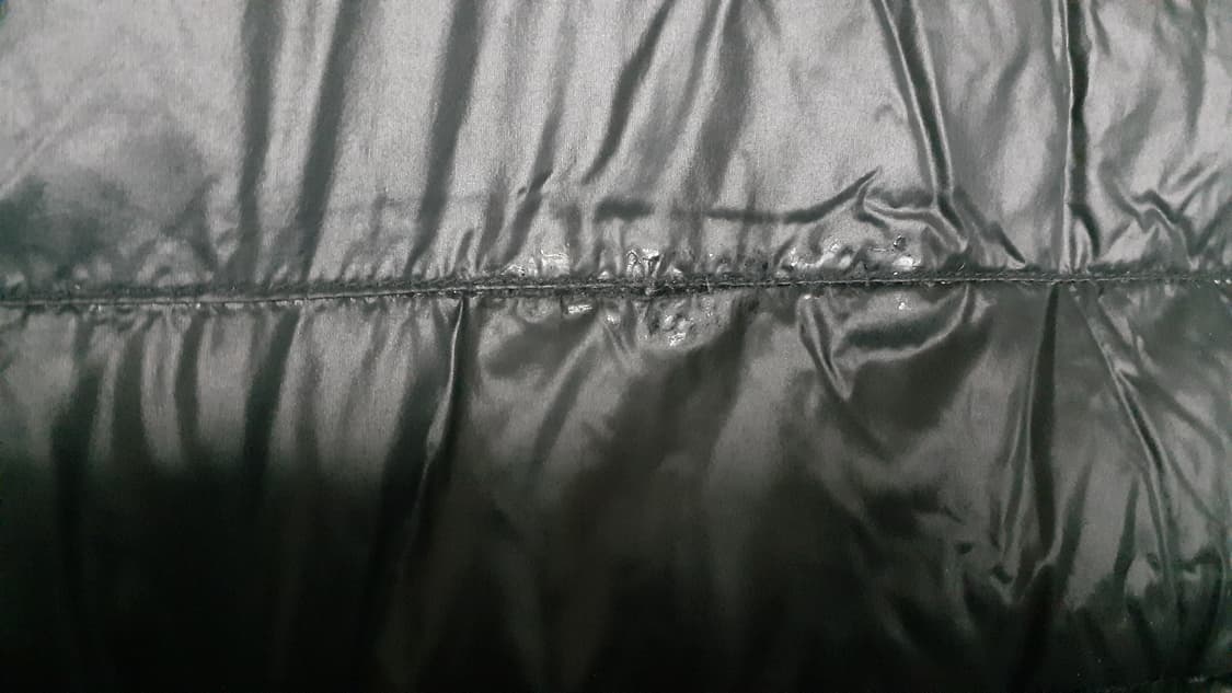 나이키 르브론 700 다운 베스트  상품이미지5