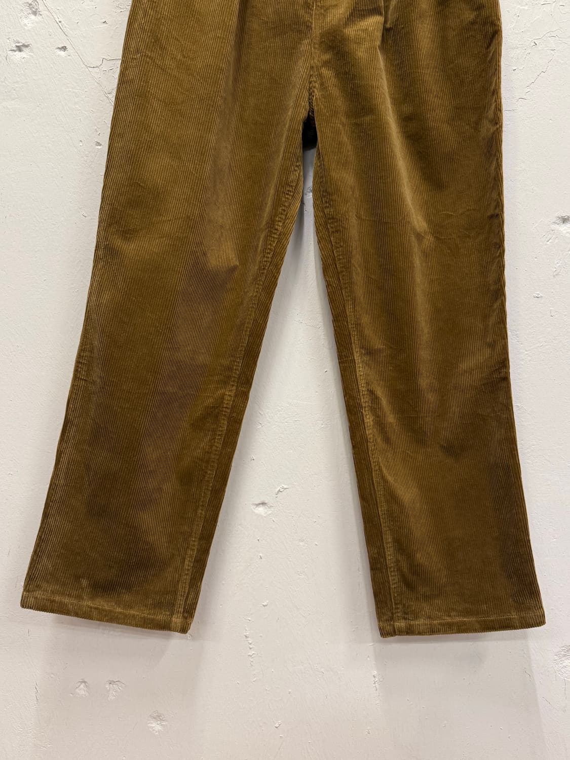 27) GRAMICCI Brown Corduroy Pants 상품이미지4