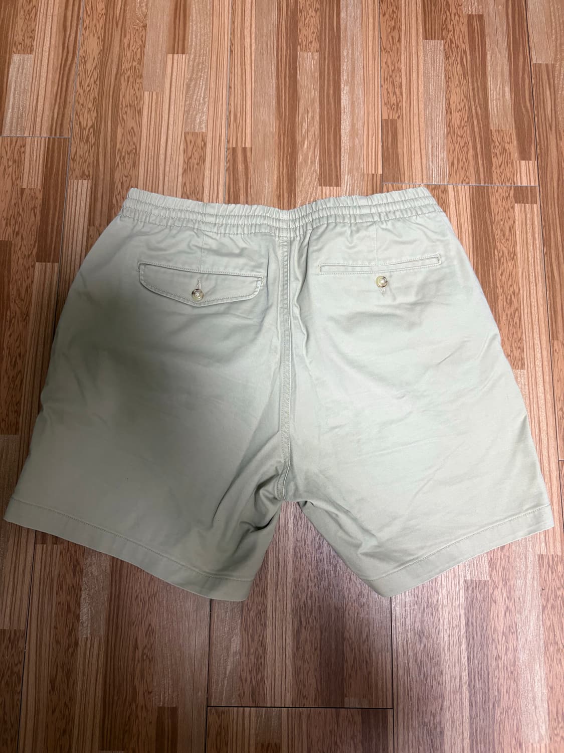 폴로랄프로렌 프렙스터 탄색상 m사이즈 상품이미지3