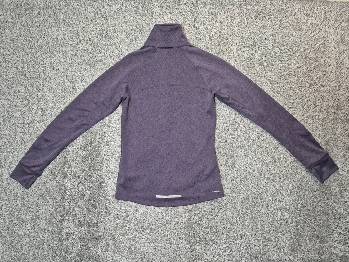 나이키 드라이핏 여성 트랙 자켓 S(80) 상품이미지3