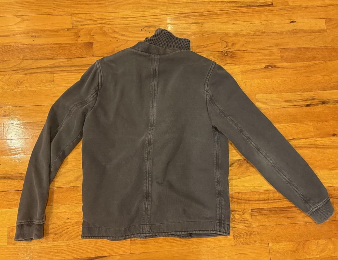 CP컴퍼니 x FGF 인더스트리 버튼 자켓 상품이미지4