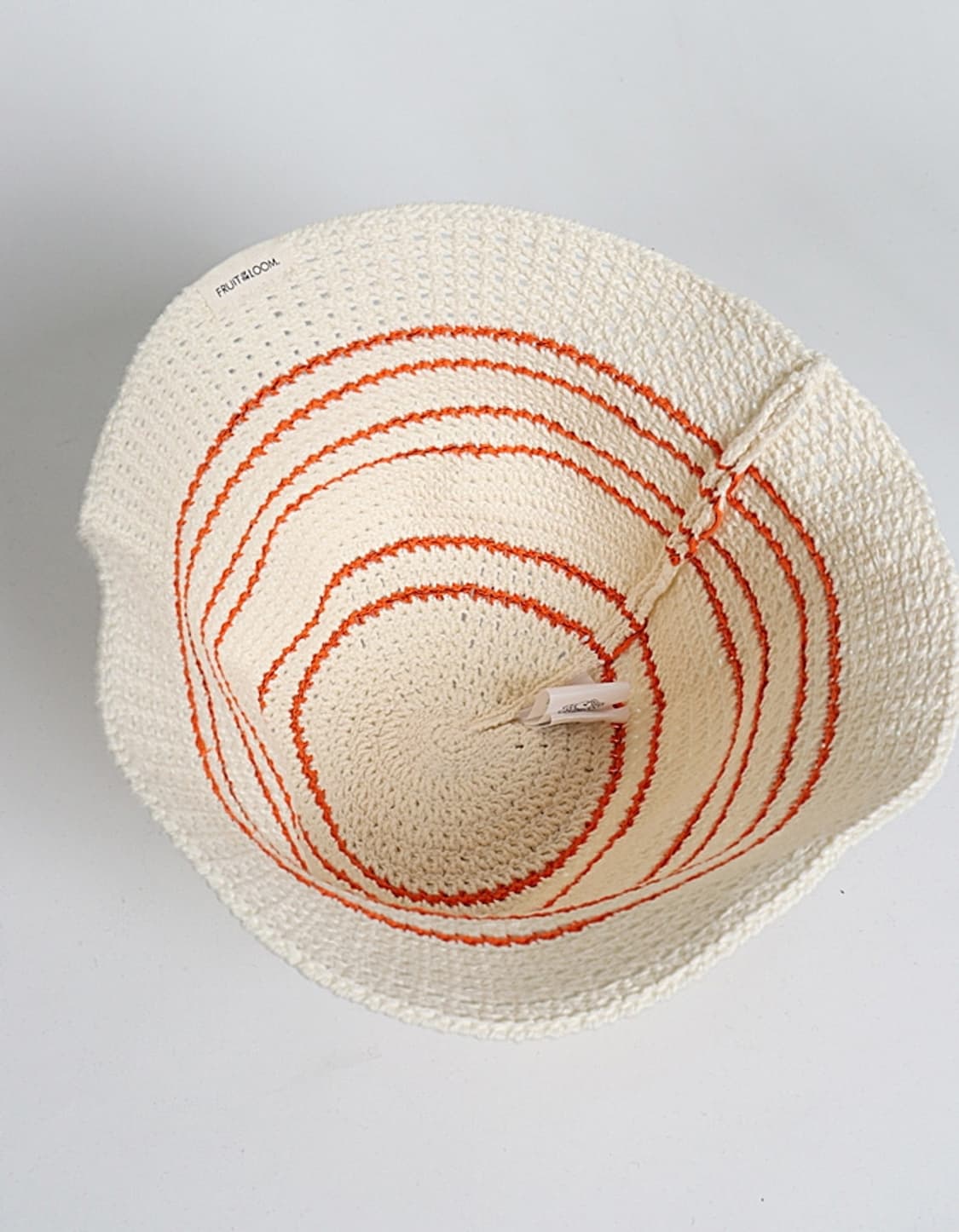 FRUIT OF THE LOOM Womans Bucket Hat 상품이미지5