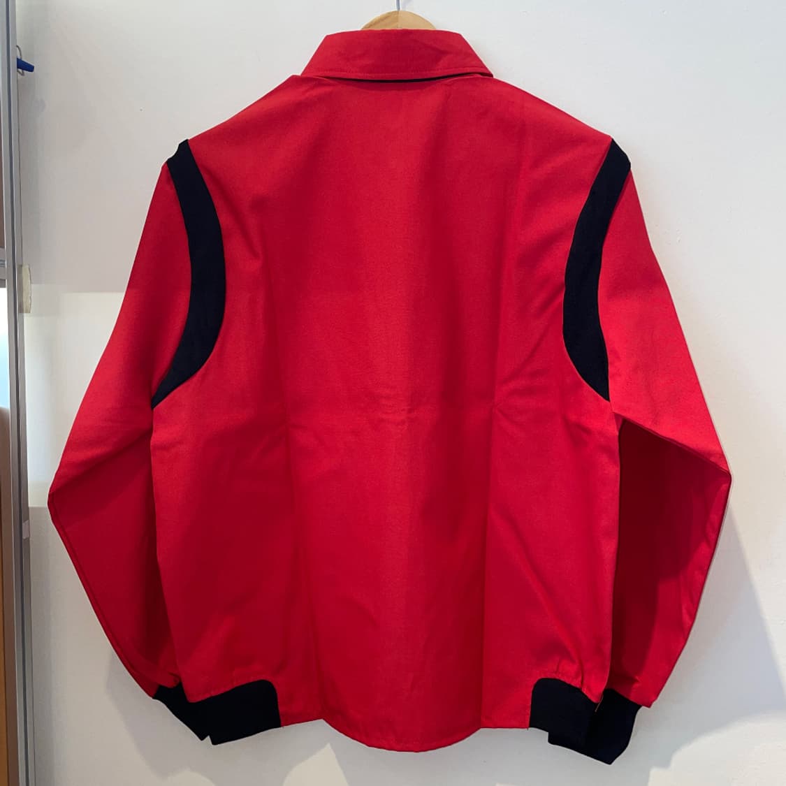 Nikka Whisky Jacket (L) 상품이미지2