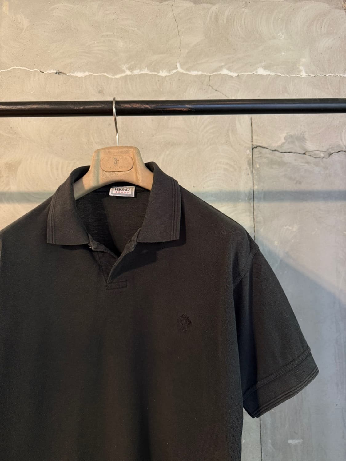 베르사체 pk 셔츠 100 상품이미지4