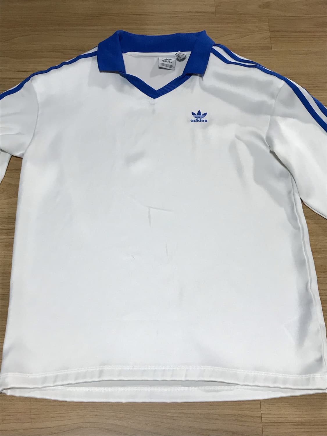 아디다스 롱슬리브 상품이미지1