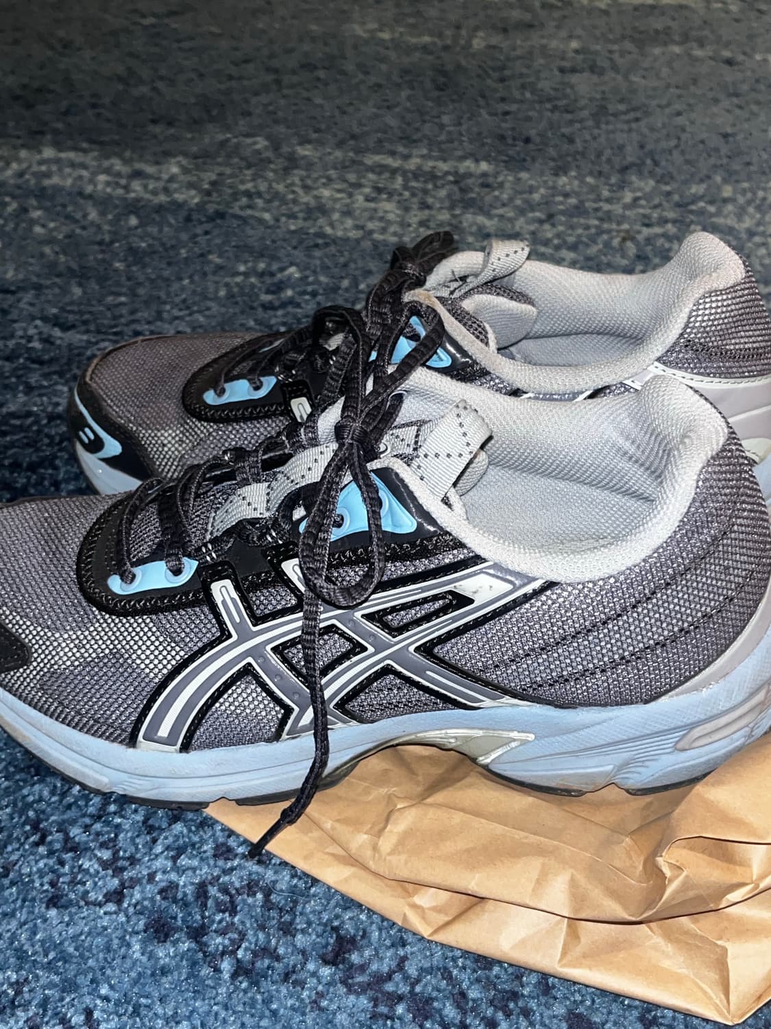 아식스 키코 젤 상품이미지3