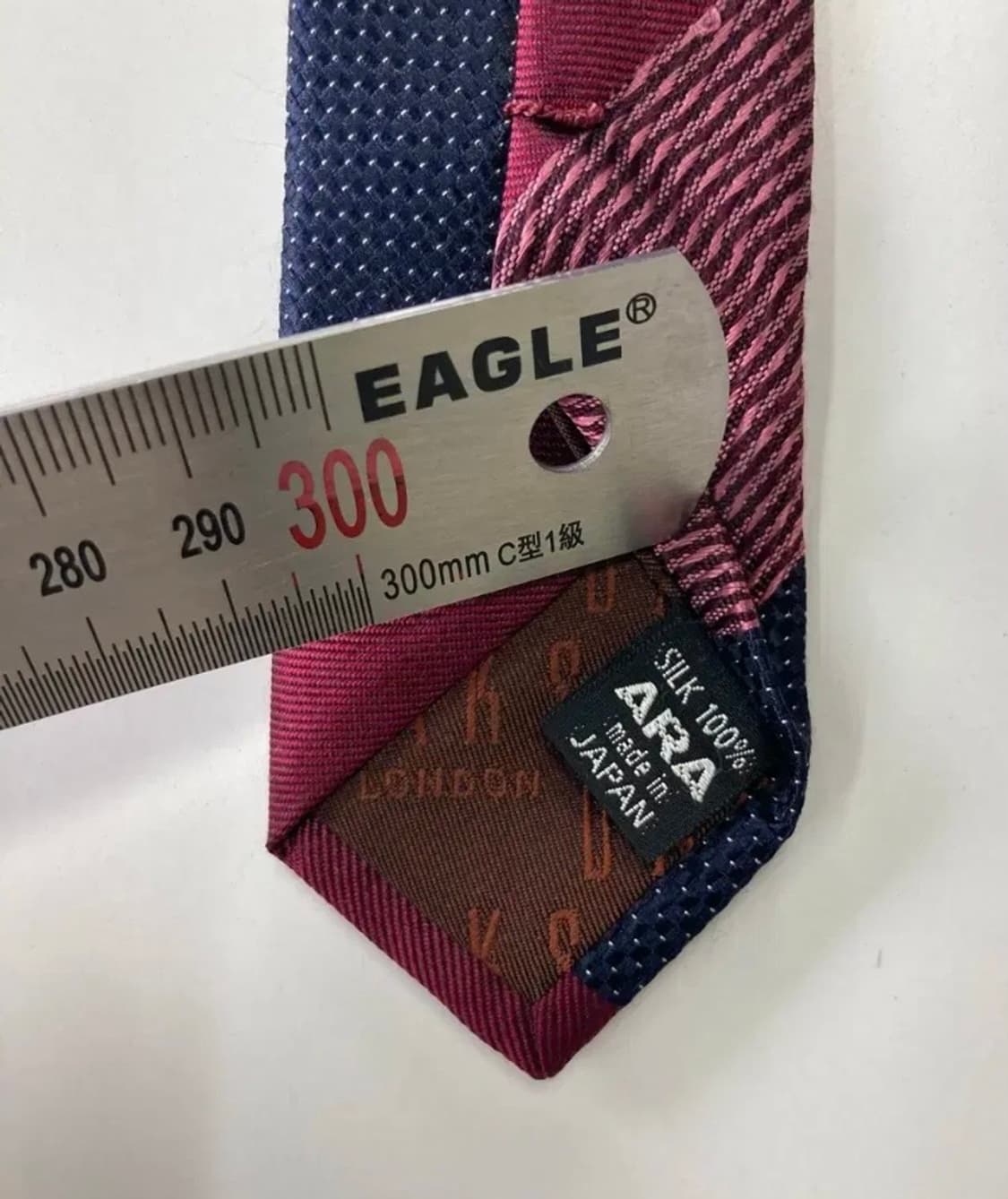 닥스 넥타이 상품이미지5