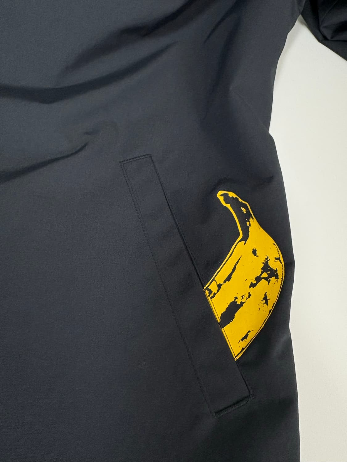 유니클로 카우스 앤디워홀 코치자켓 xxl 상품이미지6