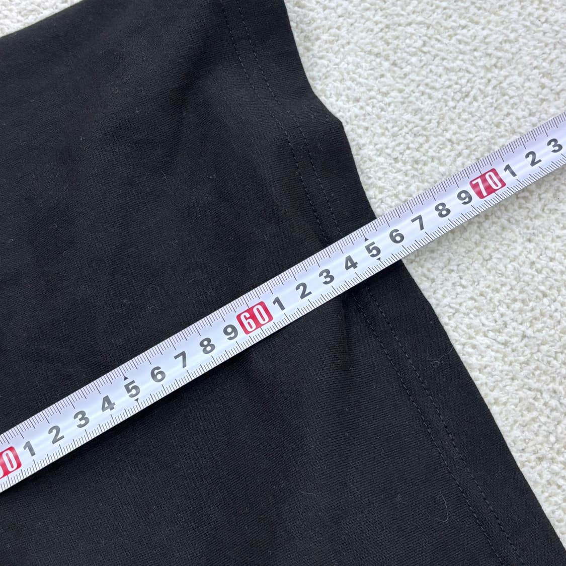 S 새상품 발로란트 긴팔 티셔츠 0323E 상품이미지5