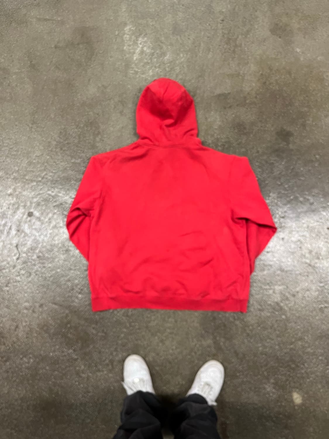 90s Nike MLB 보스턴 레드삭스 (115) 상품이미지4